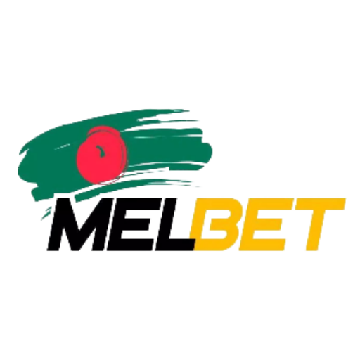 melbet logo